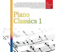 PIANO CLASSICS 1