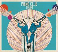 PIANO CLUB - COLORE