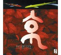 Piano Collection - Ancient City