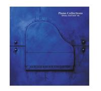 Piano Collection: Final Fantasy VII by Final Fantasy VII Piano Collections (2004-05-10)