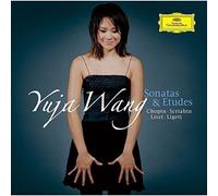 Piano Collection/Yuja Wang: Sonate e studi - Chopin Ligeti S UCCG51086 nuovo CD