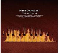 Piano Collections Final Fantasy 12 - Piano Collections Final Fantasy 12