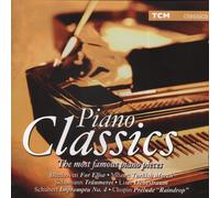 Piano (Compilation CD, 32 Tracks)