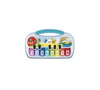 Merchandising Clementoni Baby Clementoni La Pianola Degli Animali