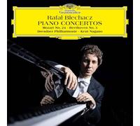 Piano Concertos