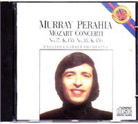 Piano Concerti 17 & 18