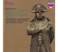 Piano Concerti 2 & 5