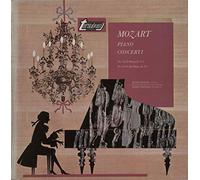 Piano Concerti (No. 5 In D Major, K. 175 / No. 9 In E-Flat Major, K. 271)