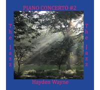 Piano Concerto #2: The Jazz