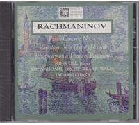 PIANO CONCERTO #4, CORELLI VARIATI MUSIC