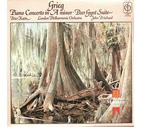 Piano Concerto In A Minor â€¢ Peer Gynt Suite