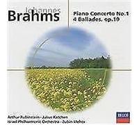 Piano Concerto N.1
