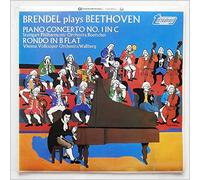Piano Concerto No.1 In C / Rondo In B Flat