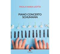 Piano concerto Schumann