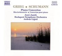 Piano Concertos