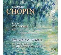 Piano Concertos