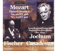 Piano Concertos (Casadesus) (CD) Album