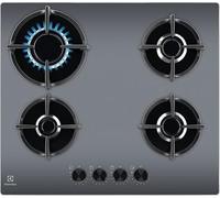 Piano Cottura Gas EGG64272M Da incasso 59 cm Gas 4 Fornello
