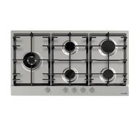 Foster Piano Cottura Power finitura satinato, materiale acciaio inox aisi 304, alimentazione 220-240 v; 50.60 hz, bordo installazione standard (bordo 8 mm) - 7016032 - Su ordinazione in 2 settimane