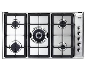 Piano cottura 5 fuochi IL 59 PRO ND