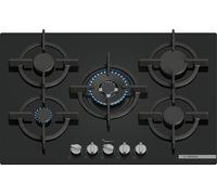 Piano cottura a gas Bosch Serie 6 PPQ7A6I15