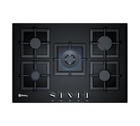Piano Cottura A Gas Balay 3etg676hb (75 Cm)