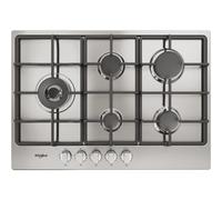 Whirlpool Piano cottura a gas - TGML 761 IX R