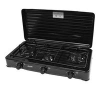 Piano cottura a Gas Mpm SMILE-KN-03/1KB 57 cm 5200 W