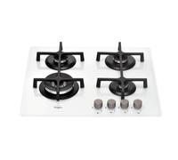 Whirlpool Piano cottura a gas - GOA 6423/WH