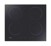 Candy Idea CI642CTT Nero Da incasso 59 cm Piano cottura a induzione 4 Fornello(i)