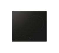 Candy Piano Cottura A Induzione Candy 3 Fuochi - L 60 Cm - Ci633cbb/1 - Nero S_0