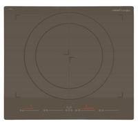 PIANO COTTURA A INDUZIONE CATA GIGA 600 SD, 4 zone cottura, 590 mm x 520 mm