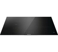 Piano Cottura a Induzione Da Incasso Hisense HI8421BSC 80 cm Nero 4 Zone