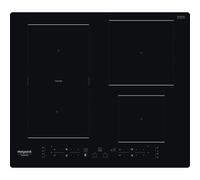 Hotpoint Ariston HB 3160C NE piano cottura a induzione da 60cm Disponibilita' immediata