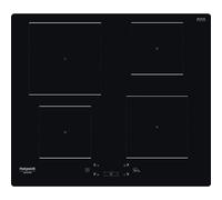 Hotpoint HQ 2260S NE piano cottura