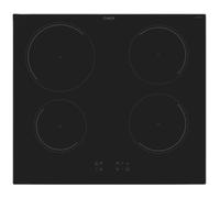 Candy Idea KRCDJ642 Nero Da incasso 59 cm Piano cottura a induzione 4 Fornello(i)