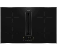 PIANO COTTURA A INDUZIONE MIELE KMDA 7272 FR-U Silence