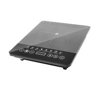 Piano Cottura A Induzione Portatile - Fornello A Induzione | Cucina A Induzion | Piastra Elettrica Da 110 V-220 V | Bruciatore Per Piano Cottura | Display LED, Sicurezza Bambini, Funzione Di Spegnime