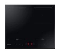 PIANO COTTURA A INDUZIONE SAMSUNG NZ64B5066KK/U1, 4 zone cottura, 60 cm x 52