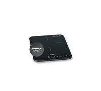 Severin KP 1032 Induktionskochplatte 2000 W Schwarz