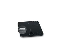 Severin KP 1032 Induktionskochplatte 2000 W Schwarz
