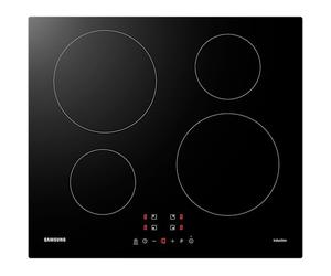 Piano cottura a induzione, Touch Control, 7,2 kW, NZ64M3NM1BB/OL