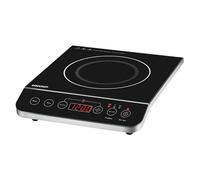 Piano cottura a induzione Unold Single Elégance 2000W