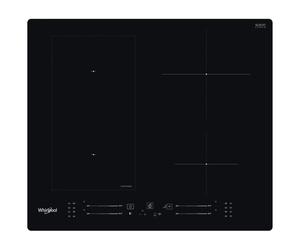 Piano cottura a induzione Whirlpool WL S2260 NE da 60 cm