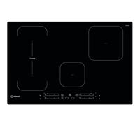 Indesit Piano cottura a induzione IB 21B77 NE - IB 21B77 NE