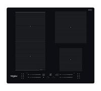 Whirlpool Piano cottura a induzione in vetroceramica - WF S0160 NE