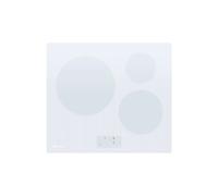 Piano cottura a induzione senza cornice Balay 3EB965WR 3 zone 60 cm Bianco