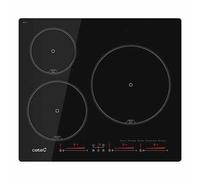 Piano Cottura ad Induzione Cata IBS6303E2 7100 W