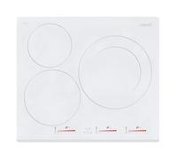 Piano Cottura ad Induzione Cata INSB6030WH 30 cm 60 cm 59 cm 3600 W 7100 W