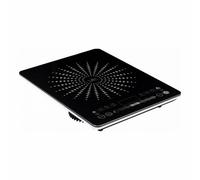 Piano Cottura ad Induzione JATA Nero 2100 W
